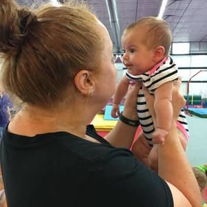 Meet your Posher, Jaime